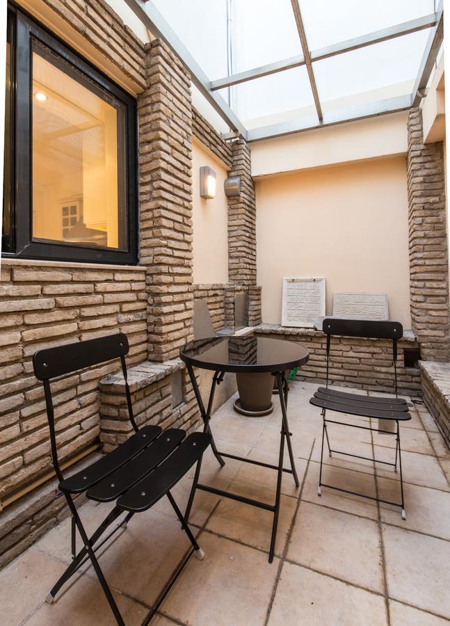Pantheon Luxurious Flat Apartment Атина Екстериор снимка