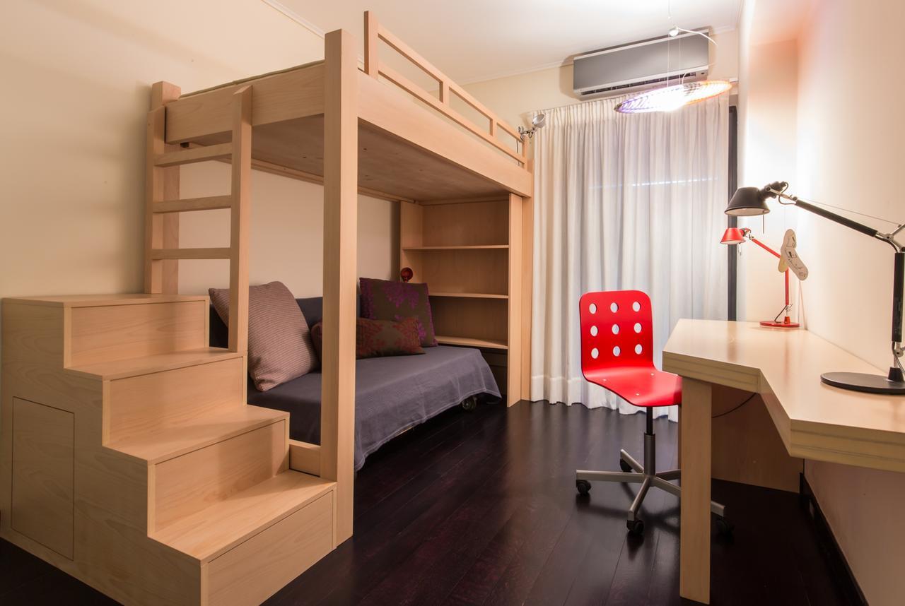 Pantheon Luxurious Flat Apartment Атина Екстериор снимка