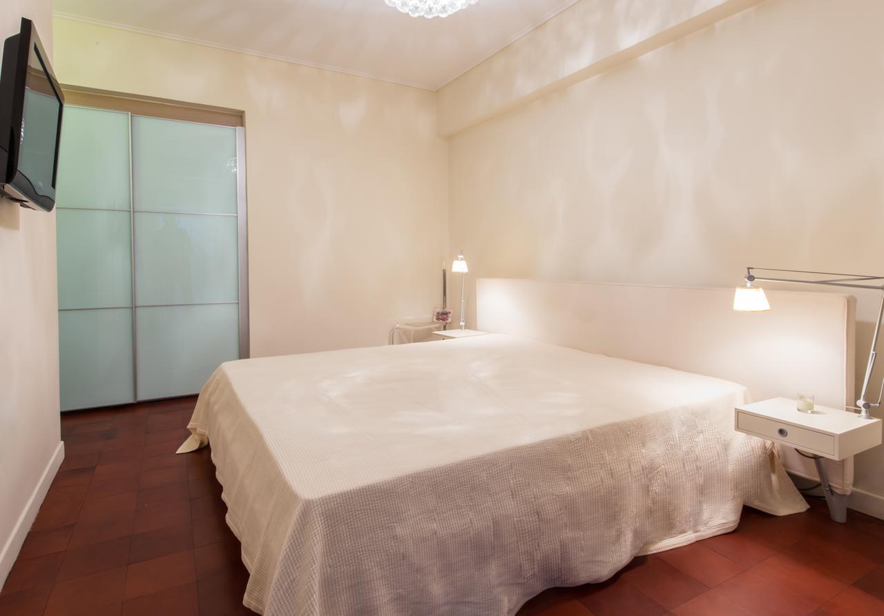 Pantheon Luxurious Flat Apartment Атина Екстериор снимка