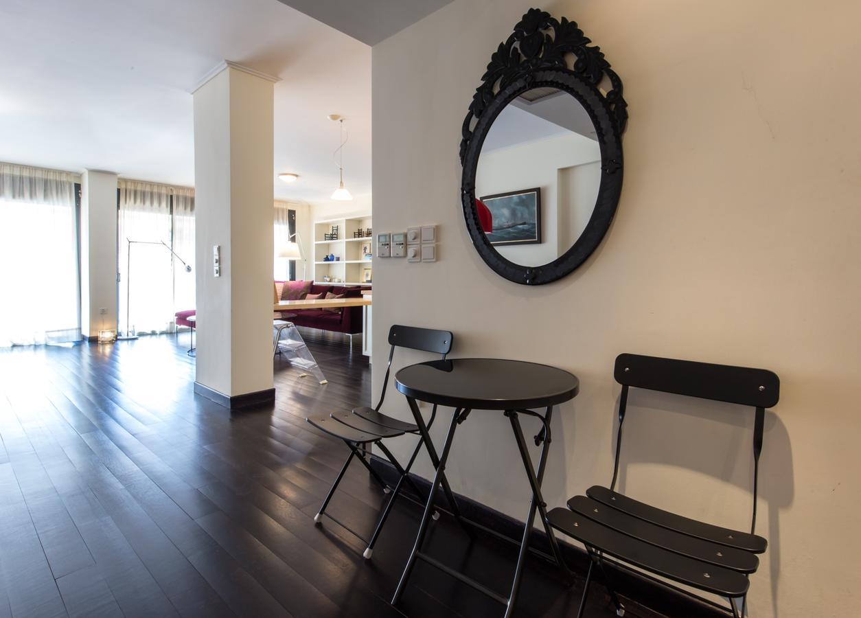 Pantheon Luxurious Flat Apartment Атина Екстериор снимка