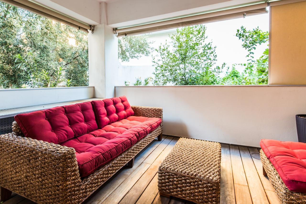 Pantheon Luxurious Flat Apartment Атина Екстериор снимка